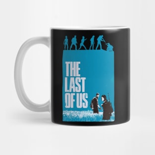 Last Of Us Mug